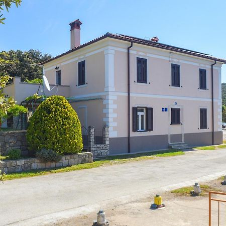 Apartmani Zupanic Koromačno Exterior foto
